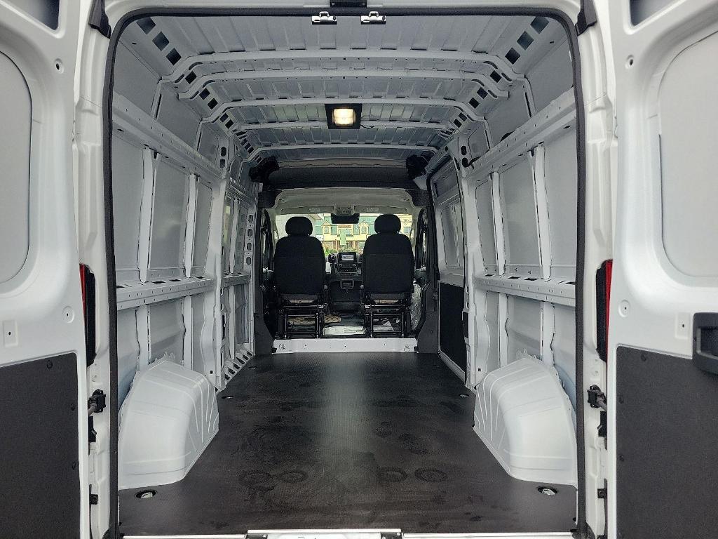 new 2024 Ram ProMaster 2500 car, priced at $47,990