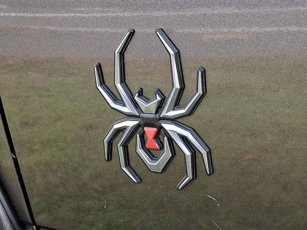 new 2025 Ram 2500 car, priced at $93,421