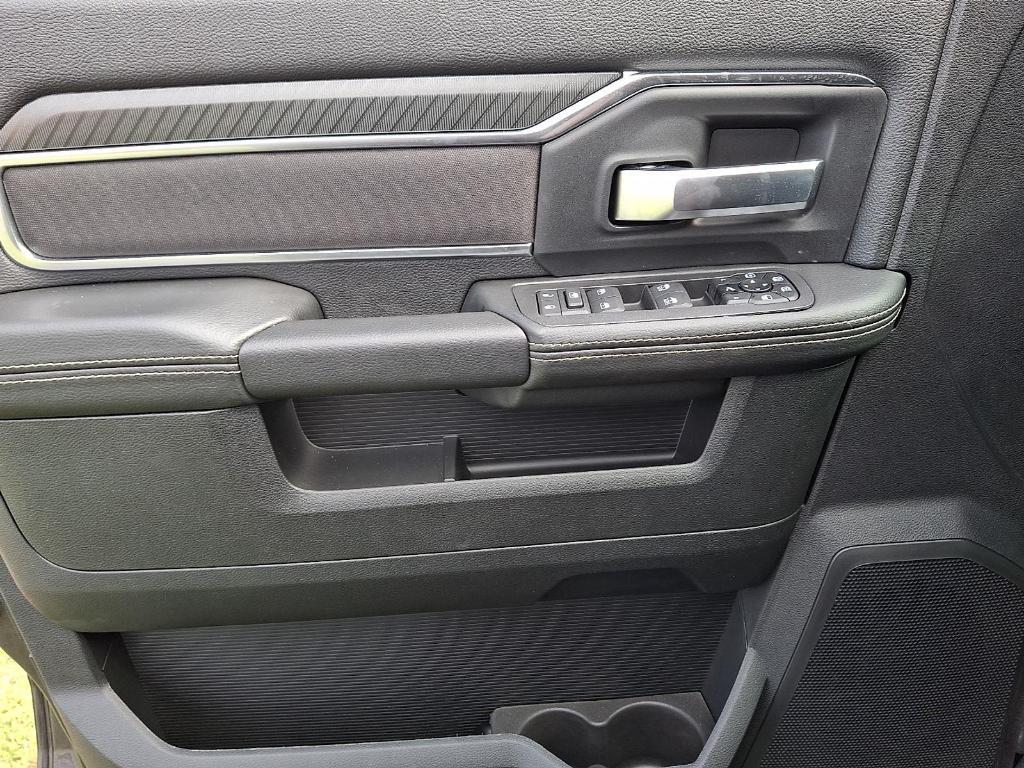 new 2025 Ram 2500 car, priced at $94,171