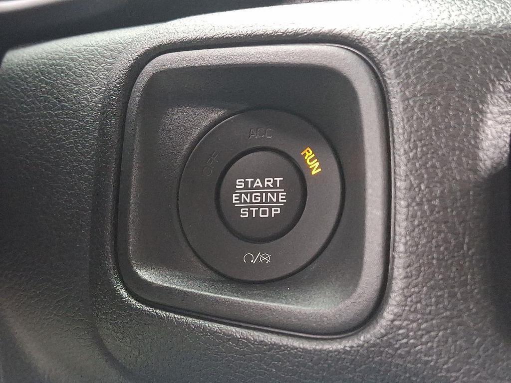 new 2026 Jeep Wrangler car, priced at $43,180