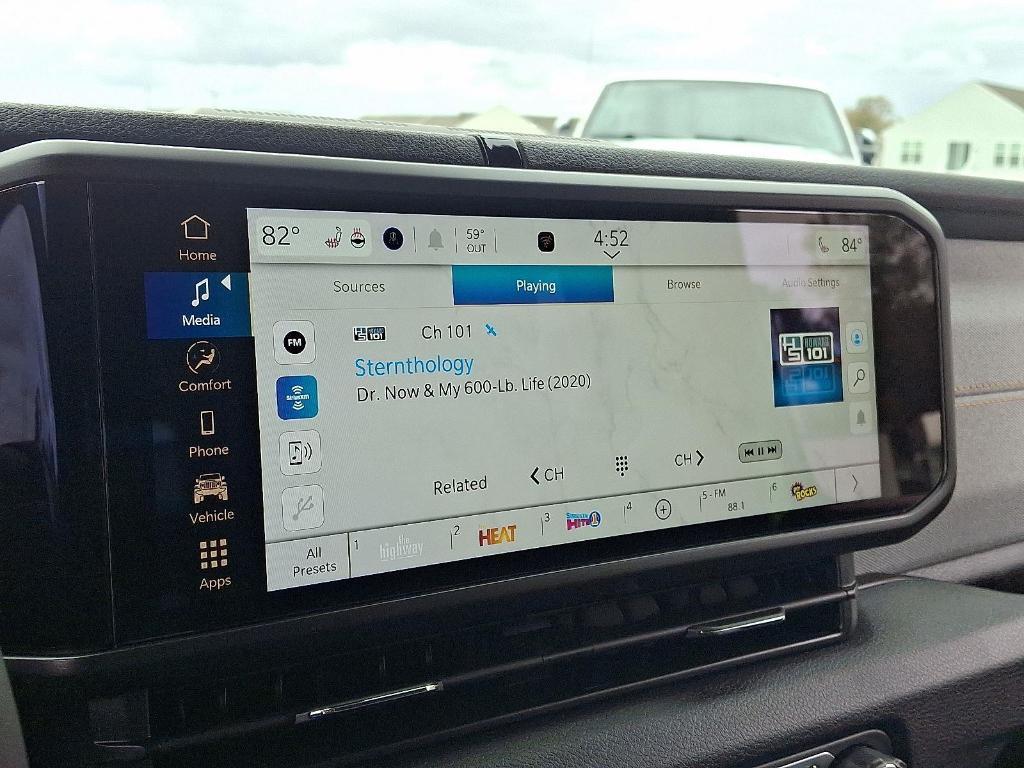 new 2026 Jeep Wrangler car, priced at $43,180