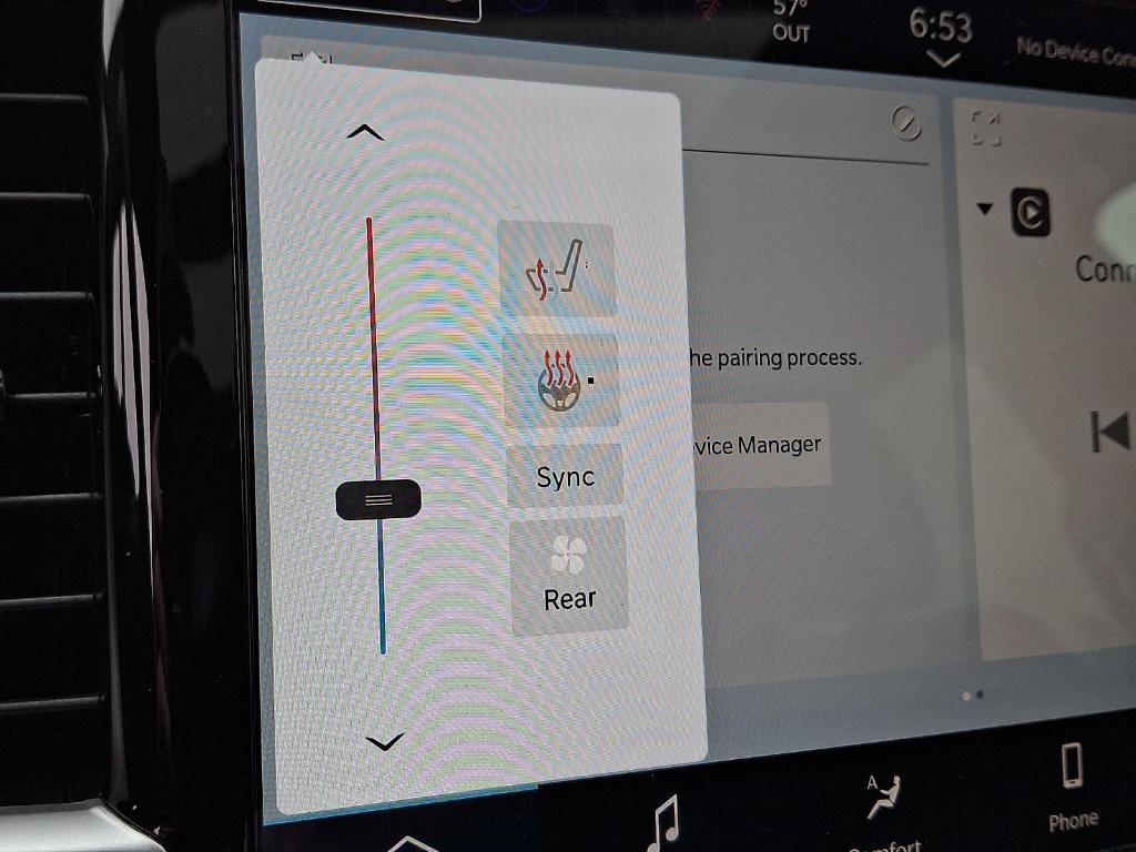 new 2026 Chrysler Pacifica car, priced at $47,281