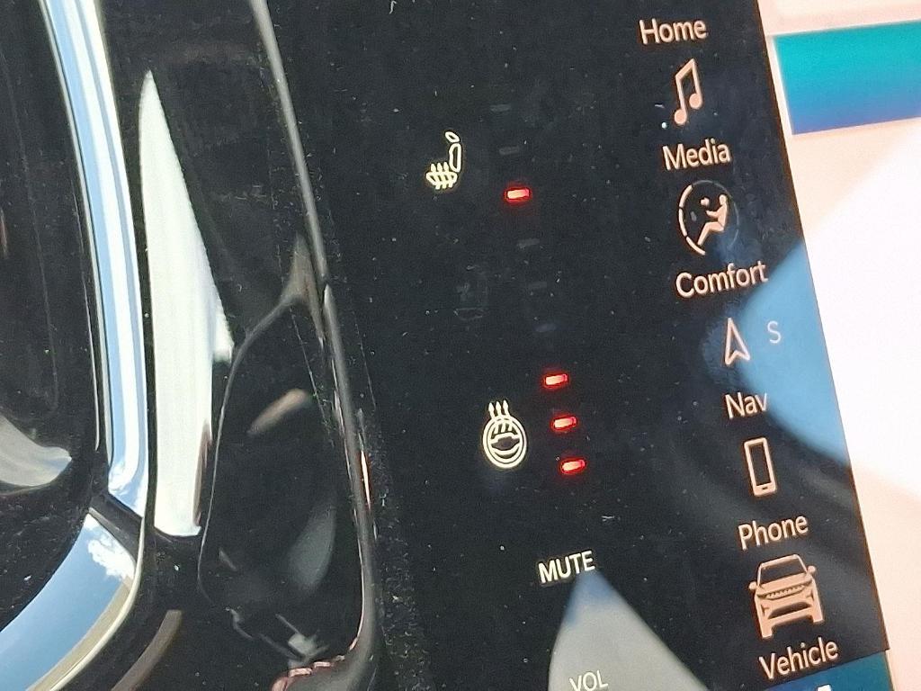 new 2025 Jeep Wagoneer S car, priced at $46,859