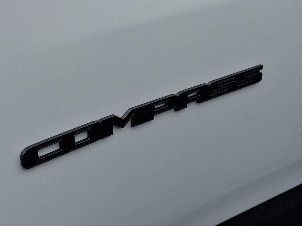new 2026 Jeep Compass car, priced at $35,275
