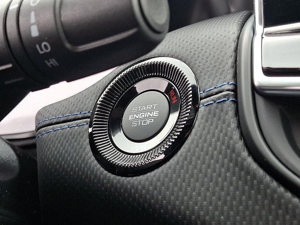 new 2026 Jeep Compass car, priced at $35,275