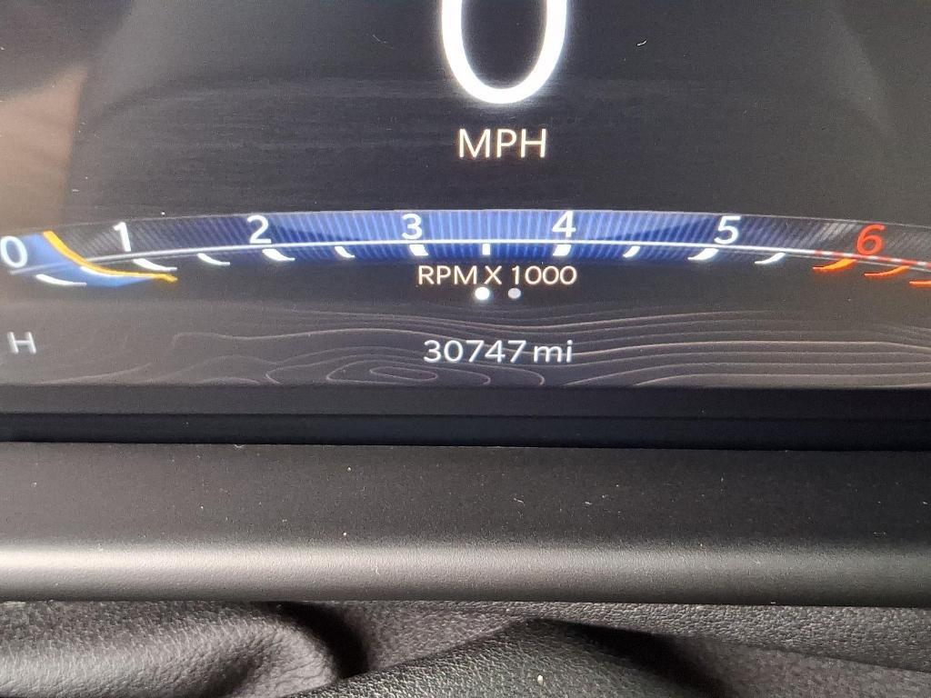 used 2022 Jeep Wagoneer car, priced at $45,490