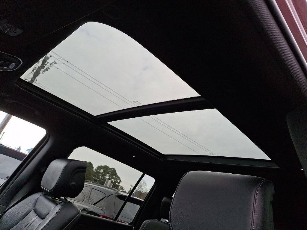 used 2022 Jeep Wagoneer car, priced at $45,490