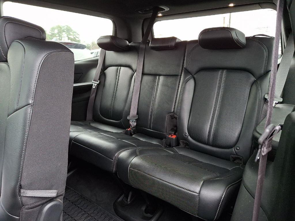 used 2022 Jeep Wagoneer car, priced at $45,490