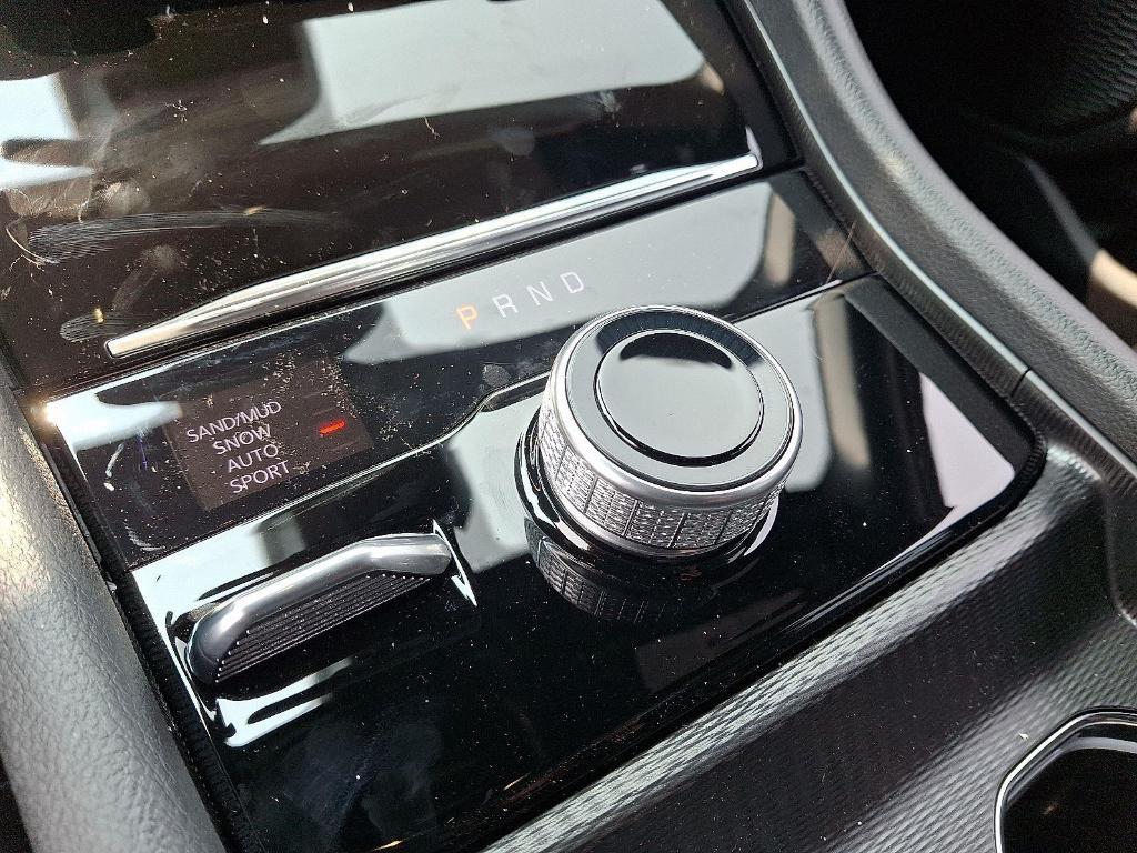 new 2025 Jeep Grand Cherokee L car, priced at $44,414