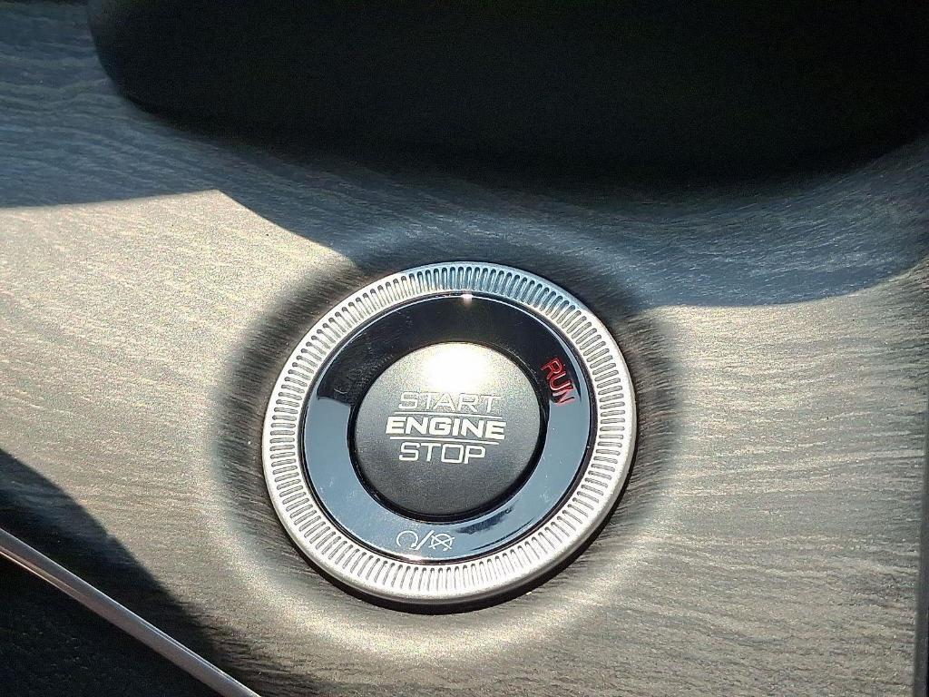 new 2025 Jeep Grand Cherokee L car, priced at $44,414