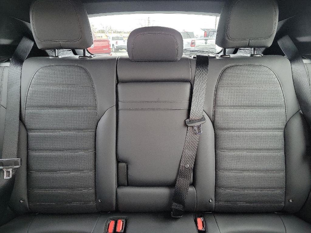 new 2024 Dodge Hornet car, priced at $42,106