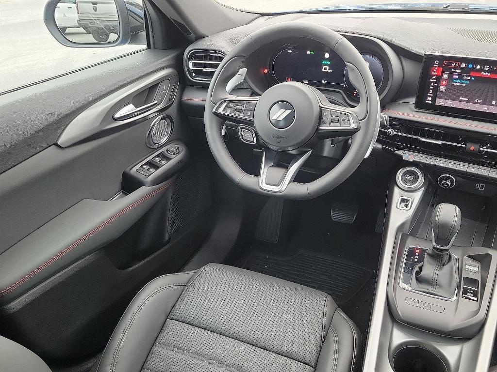 new 2024 Dodge Hornet car, priced at $42,106