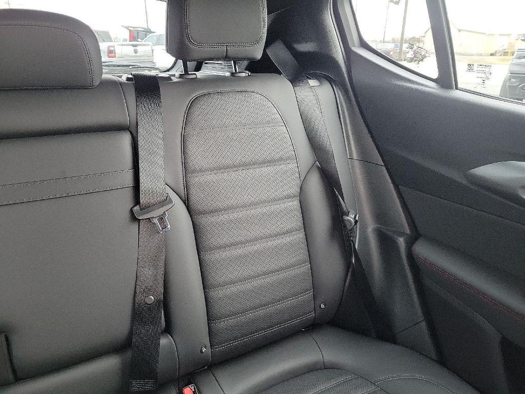 new 2024 Dodge Hornet car, priced at $42,106