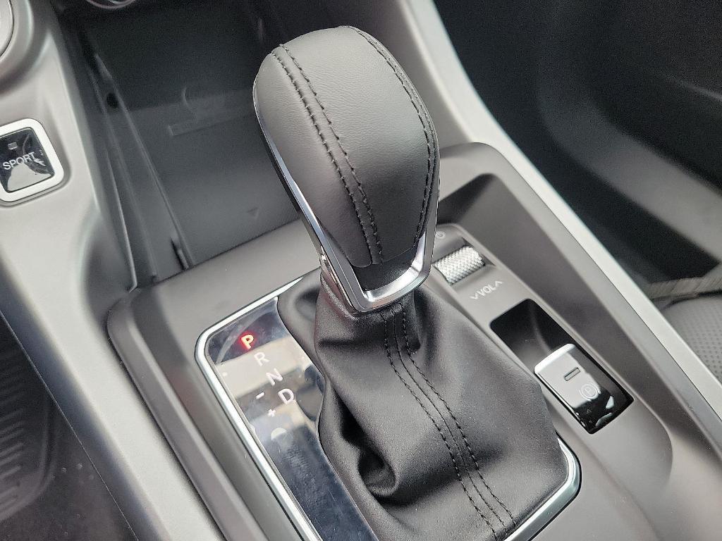 new 2024 Dodge Hornet car, priced at $42,106