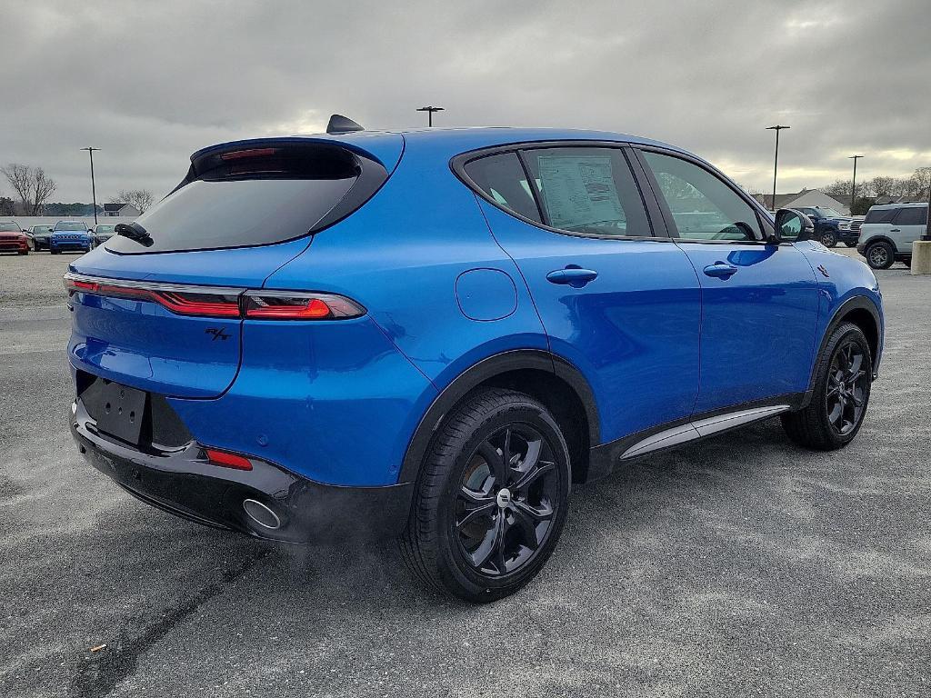 new 2024 Dodge Hornet car, priced at $42,106