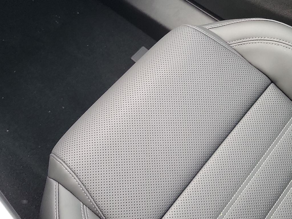 new 2024 Dodge Hornet car, priced at $42,106