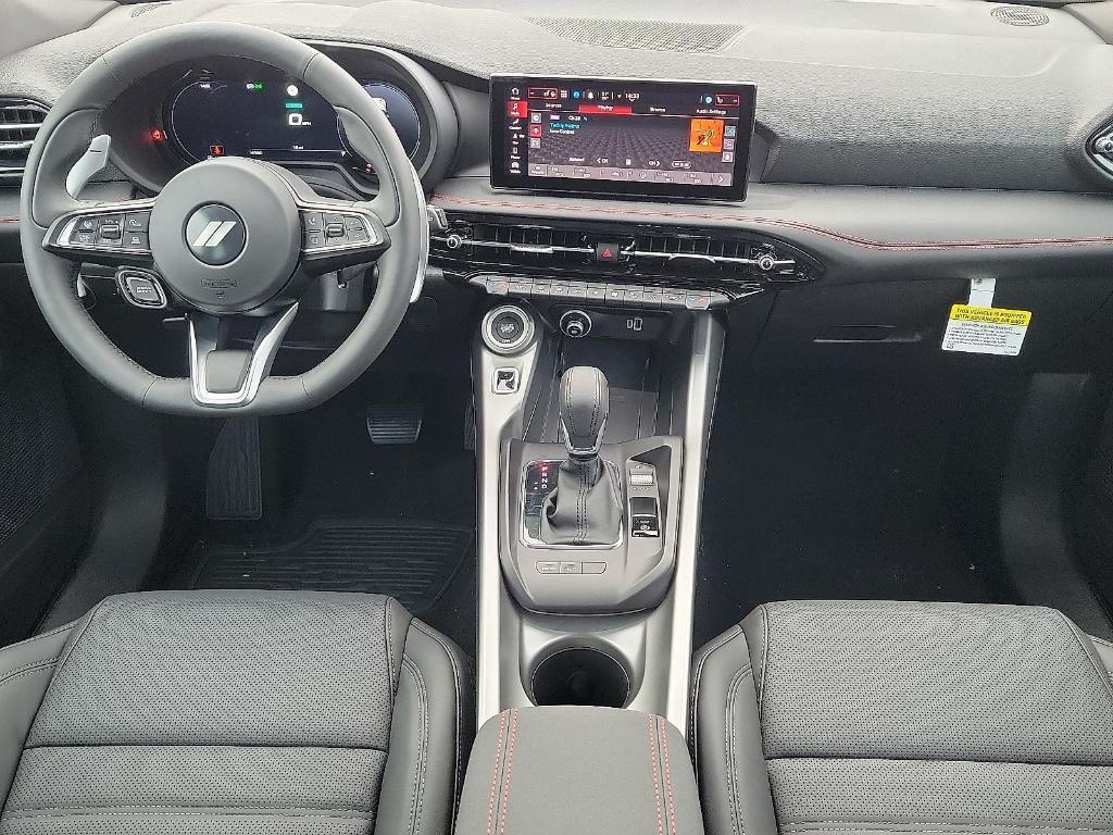 new 2024 Dodge Hornet car, priced at $42,106