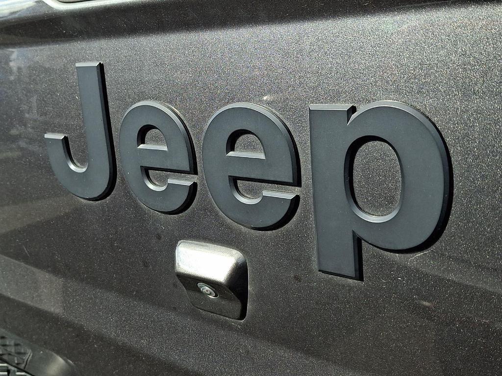 used 2021 Jeep Gladiator car, priced at $29,995