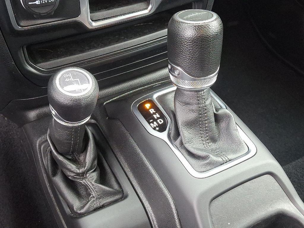 used 2021 Jeep Gladiator car, priced at $30,275