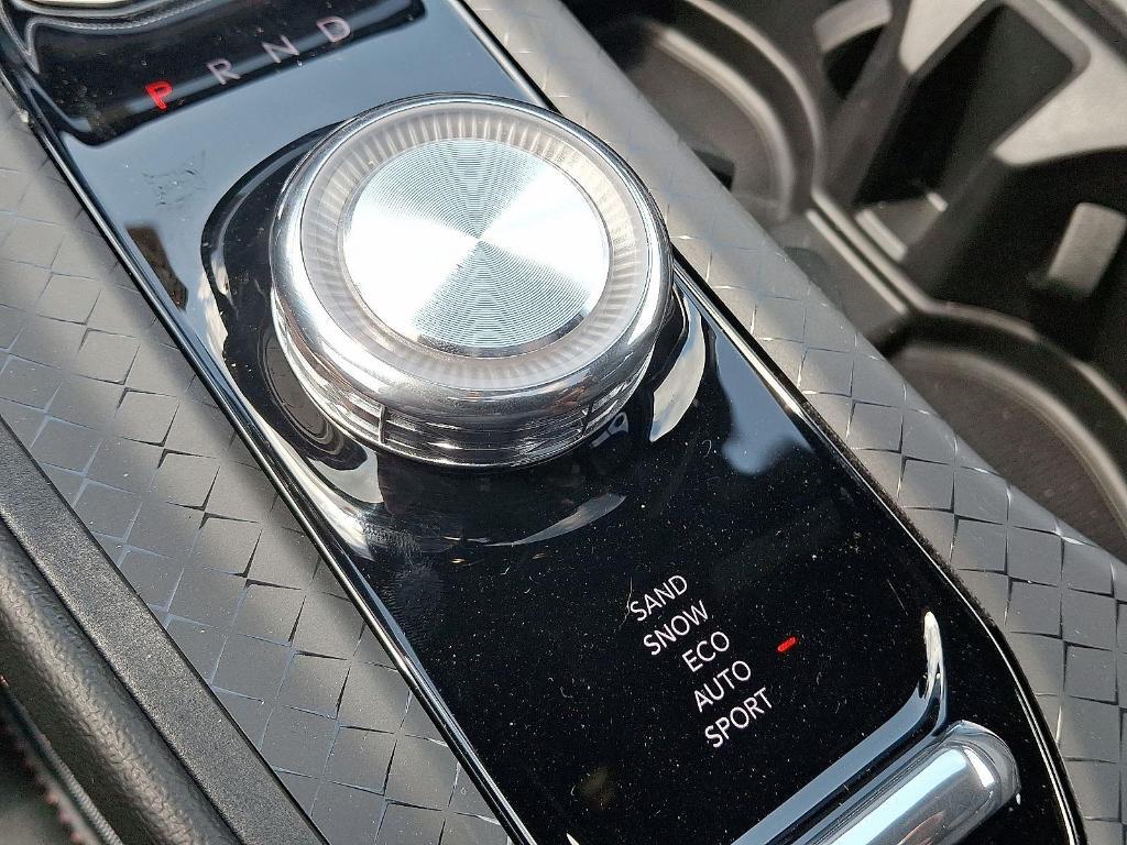 new 2025 Jeep Wagoneer S car, priced at $47,109