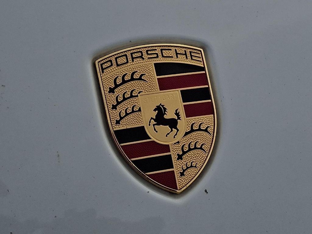 used 2017 Porsche Macan car, priced at $25,490