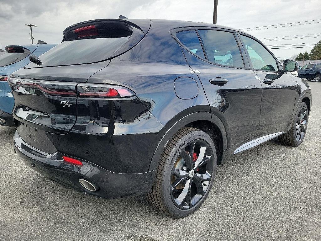 new 2024 Dodge Hornet car, priced at $39,677