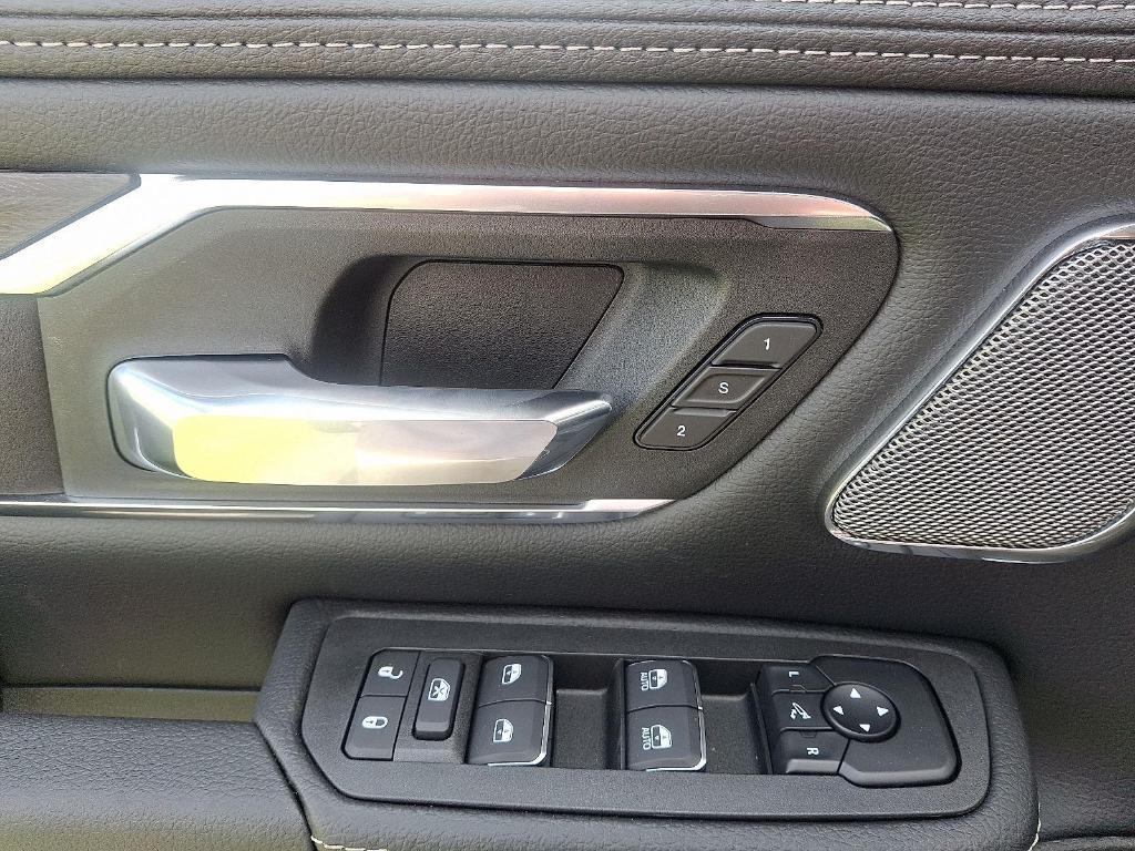 new 2026 Ram 1500 car, priced at $66,435