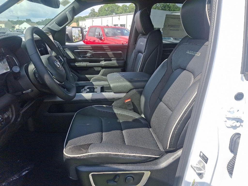 new 2026 Ram 1500 car, priced at $66,435