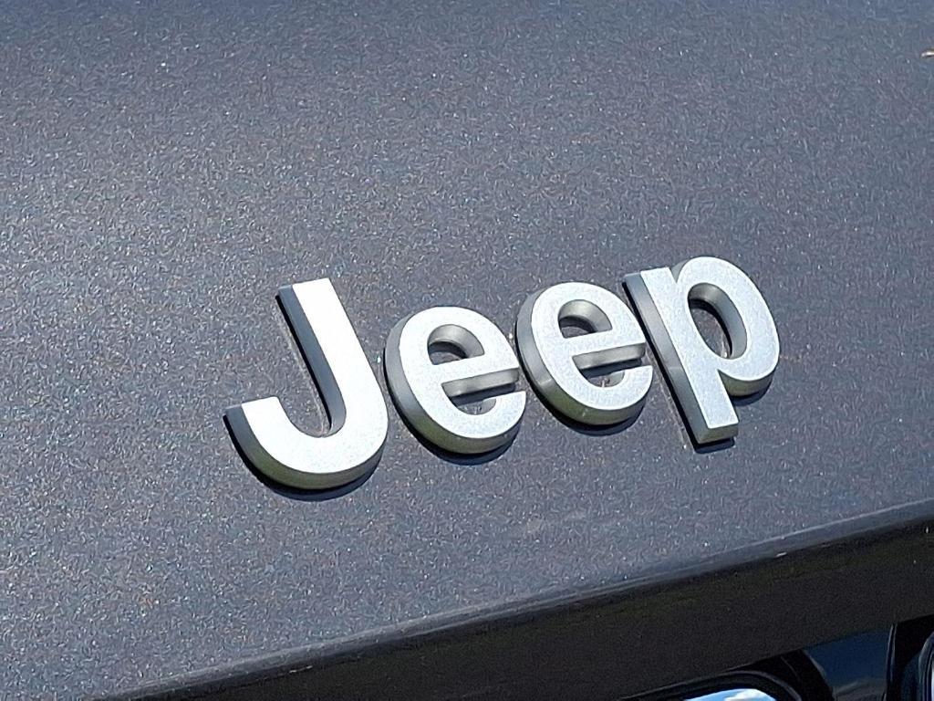 new 2025 Jeep Grand Cherokee L car, priced at $47,532