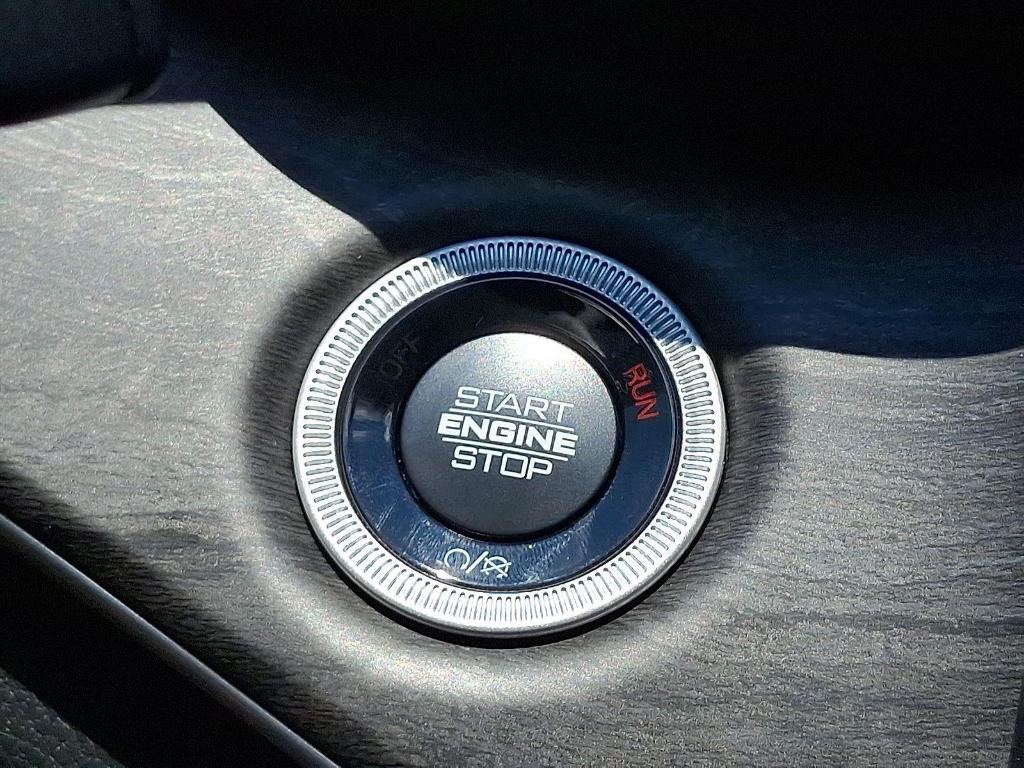 new 2025 Jeep Grand Cherokee L car, priced at $47,532