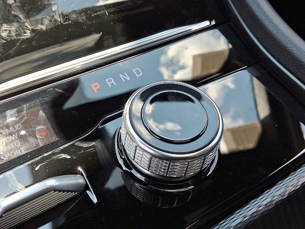 new 2025 Jeep Grand Cherokee L car, priced at $47,532