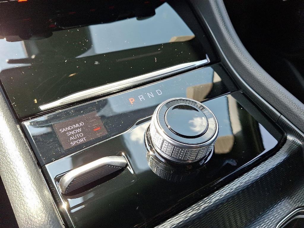 new 2025 Jeep Grand Cherokee L car, priced at $45,226