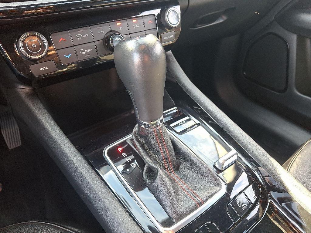 used 2023 Jeep Compass car, priced at $23,150