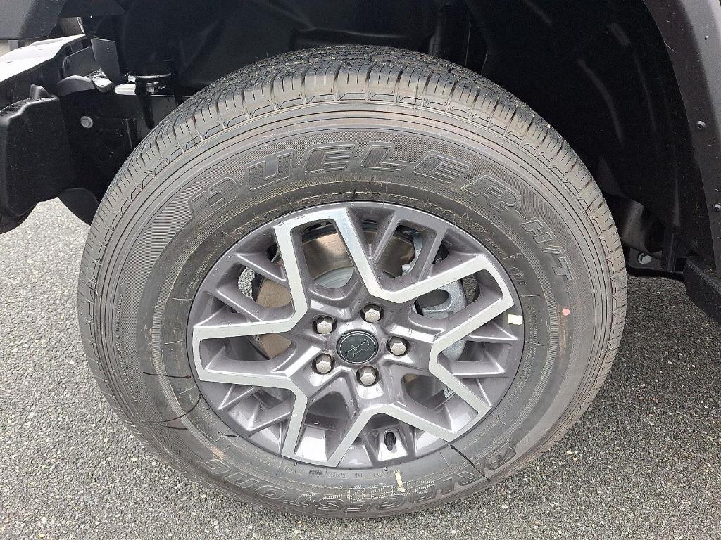 new 2025 Jeep Wrangler car, priced at $50,701