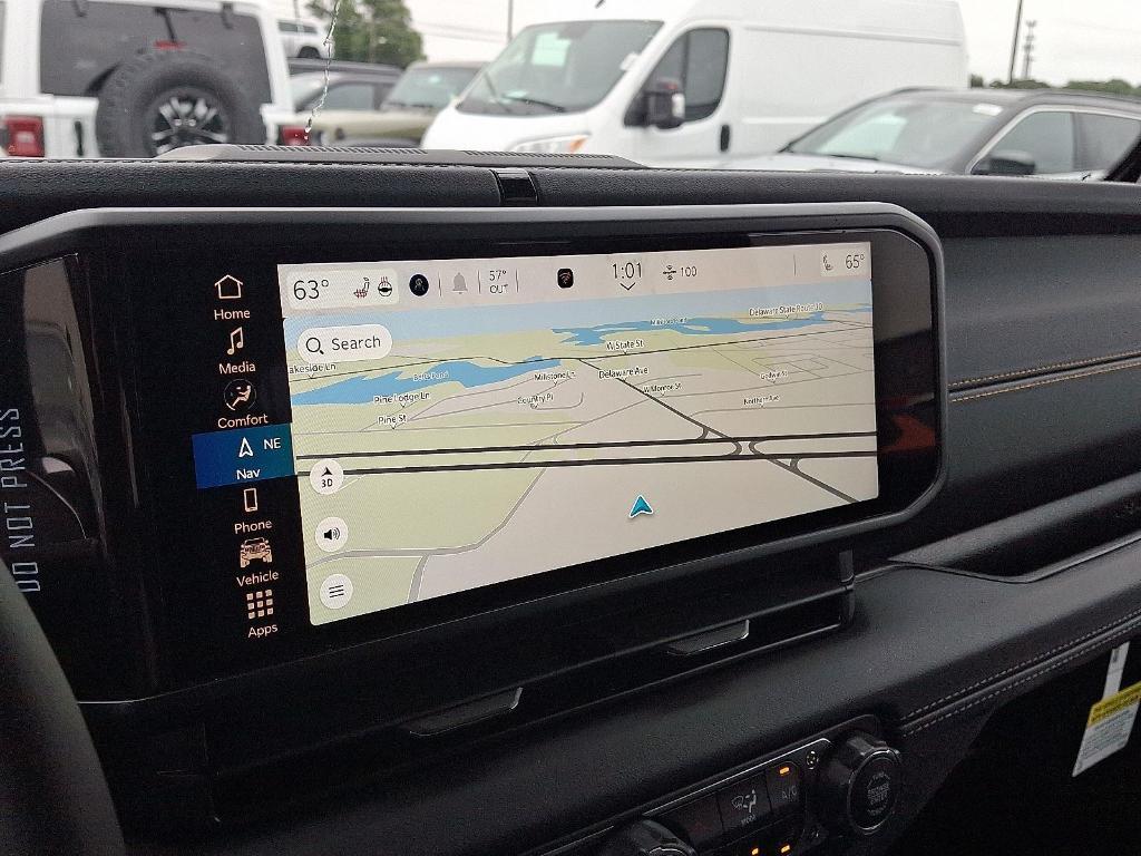 new 2025 Jeep Wrangler car, priced at $50,701