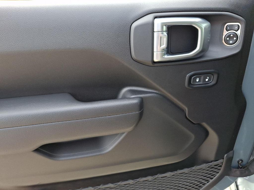 used 2024 Jeep Wrangler 4xe car, priced at $38,700