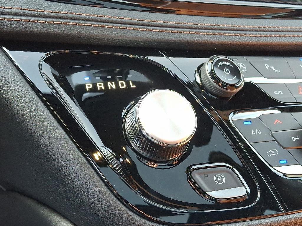 new 2026 Chrysler Pacifica car, priced at $56,626