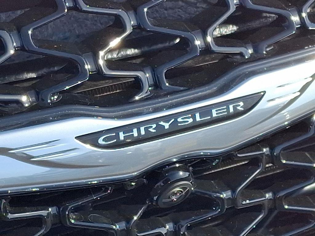 new 2026 Chrysler Pacifica car, priced at $56,626