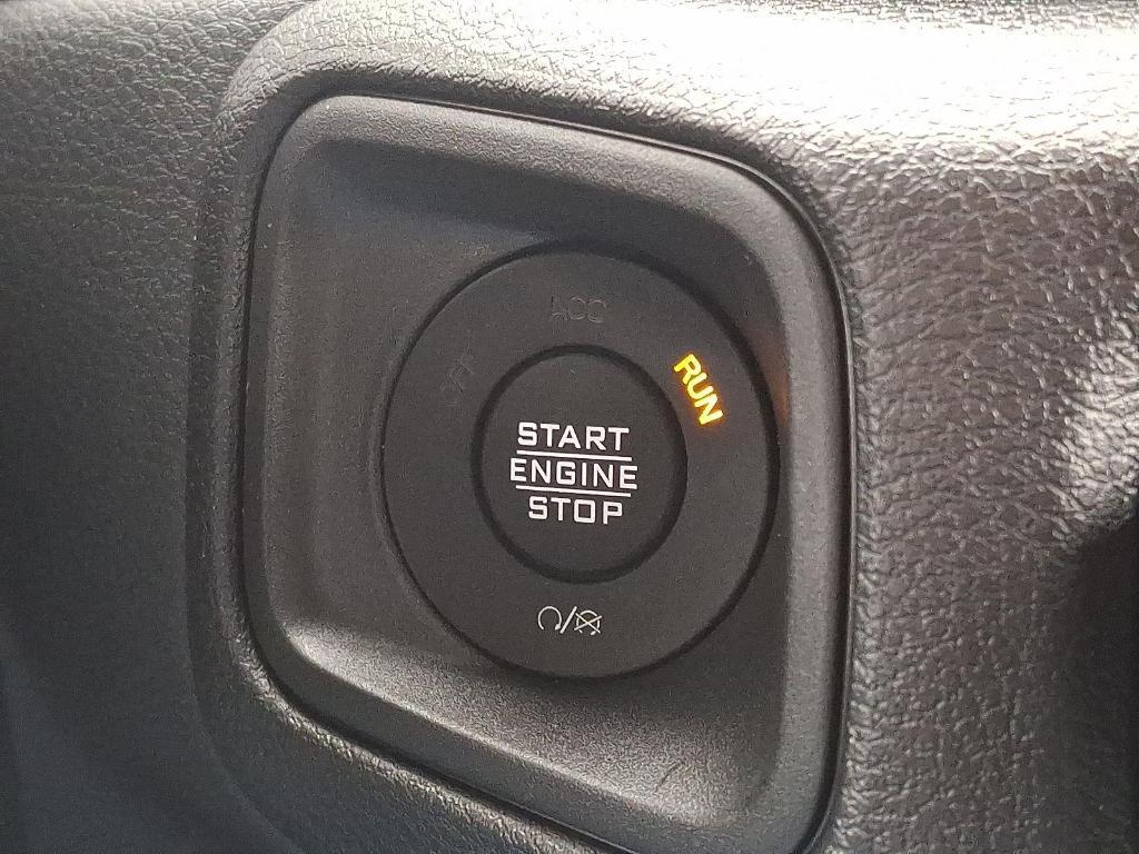 new 2026 Jeep Wrangler car, priced at $40,055