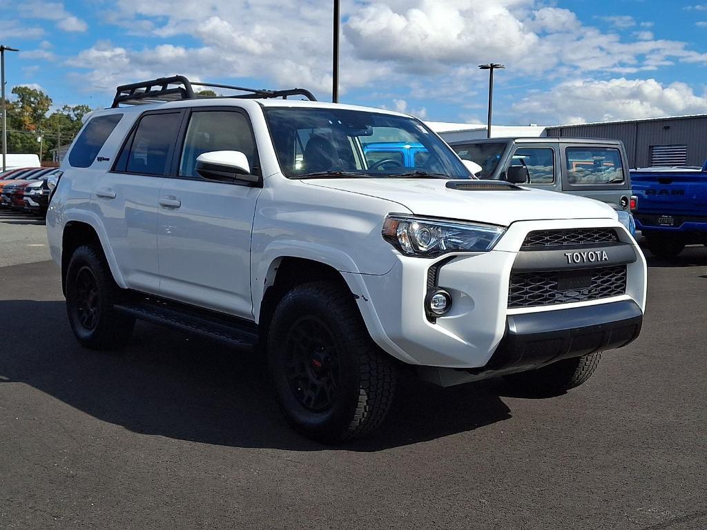 used 2020 Toyota 4Runner car, priced at $45,900