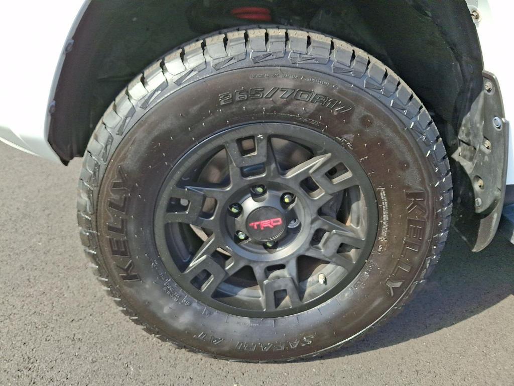 used 2020 Toyota 4Runner car, priced at $45,900