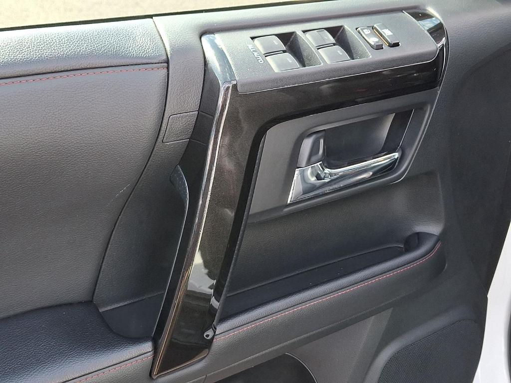 used 2020 Toyota 4Runner car, priced at $45,900