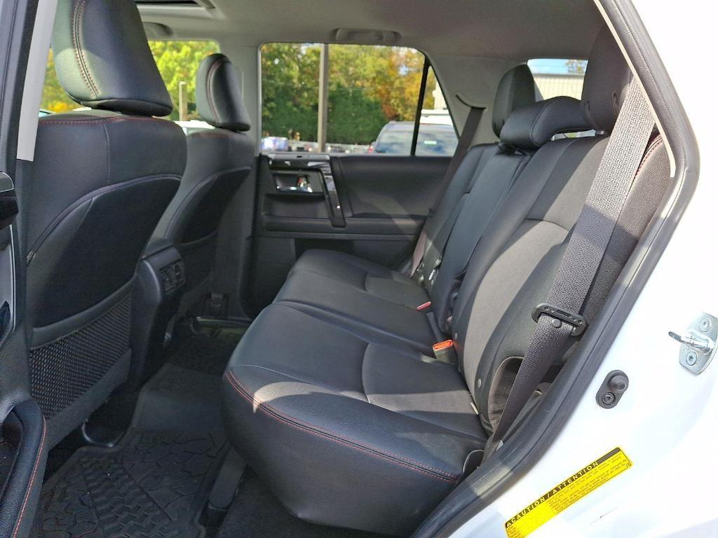 used 2020 Toyota 4Runner car, priced at $45,900