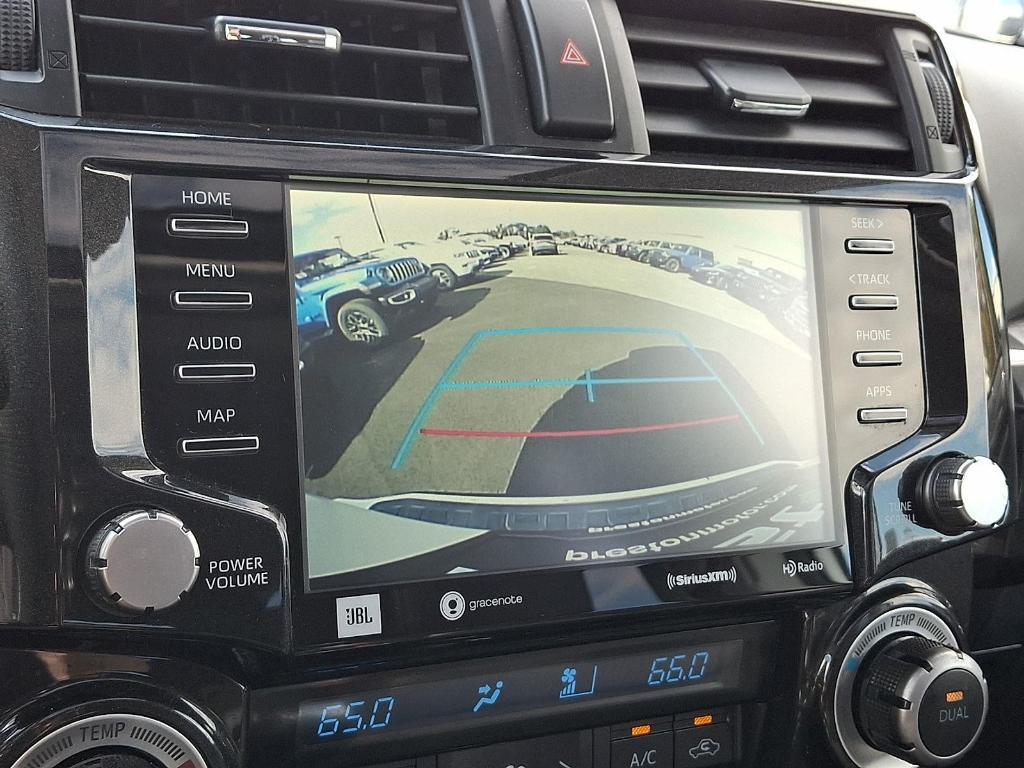 used 2020 Toyota 4Runner car, priced at $45,900