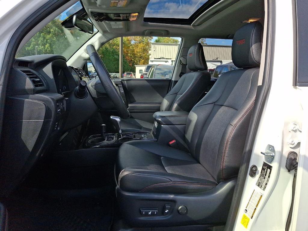 used 2020 Toyota 4Runner car, priced at $45,900