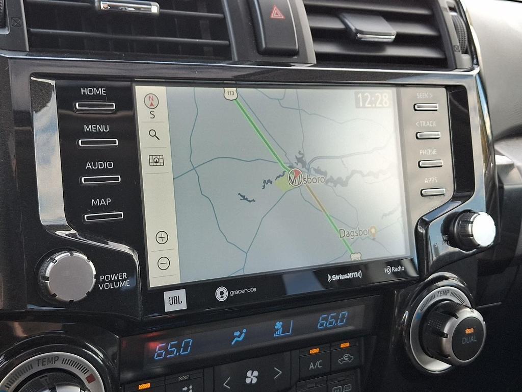 used 2020 Toyota 4Runner car, priced at $45,900