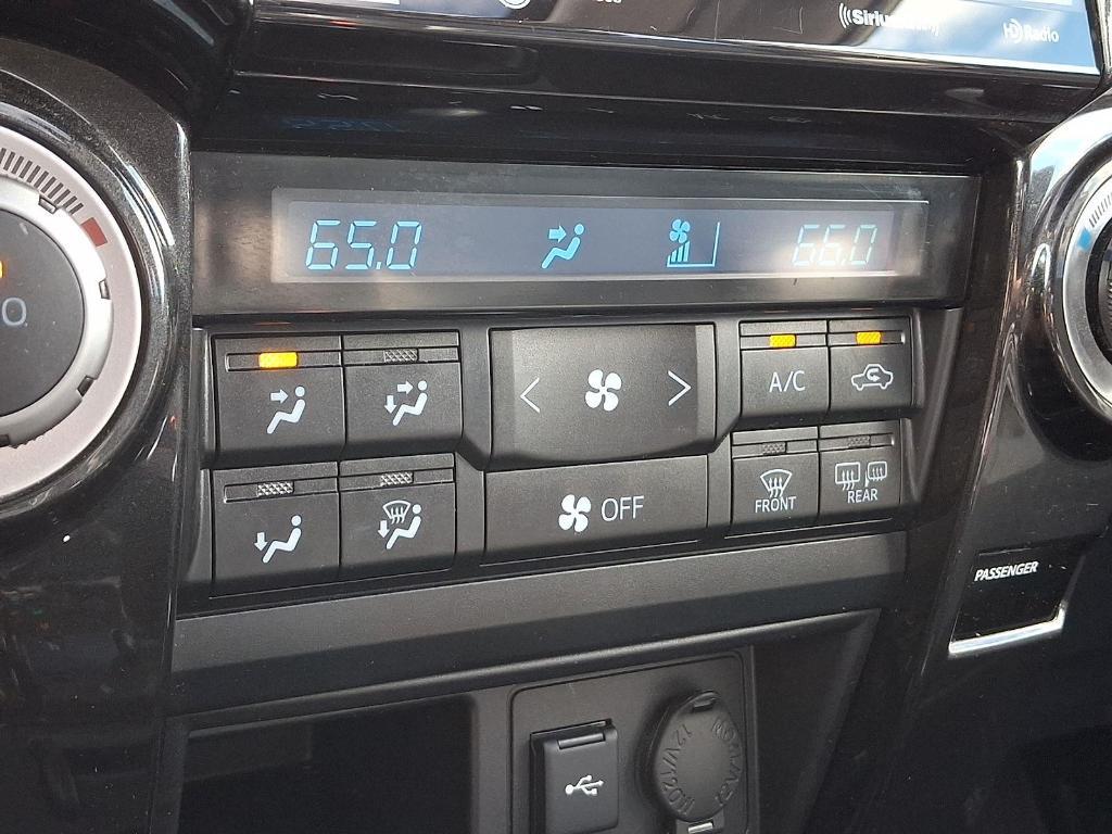 used 2020 Toyota 4Runner car, priced at $45,900