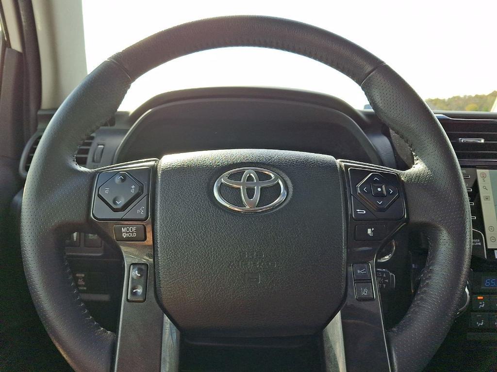 used 2020 Toyota 4Runner car, priced at $45,900