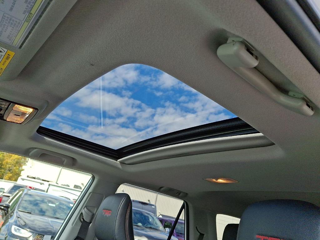 used 2020 Toyota 4Runner car, priced at $45,900