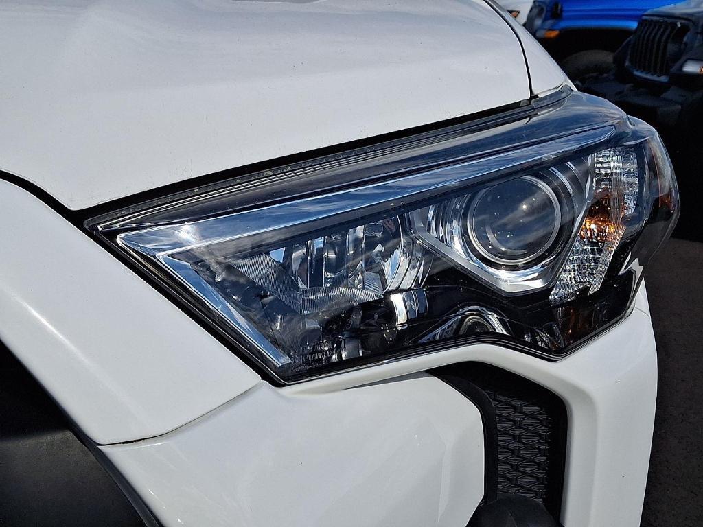 used 2020 Toyota 4Runner car, priced at $45,900